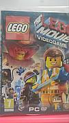 Lego Movie VideoGame (Копия лицензии) PC