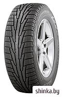 Зимние шины Nokian Tyres Nordman RS2 SUV 225/60R17 103R