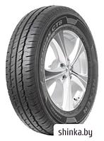 Летние шины Nexen Roadian CT8 185/75R16C 104/102T