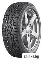 Зимние шины Nokian Tyres Nordman 7 175/65R15 88T