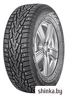 Зимние шины Nokian Tyres Nordman 7 SUV 215/70R16 100T