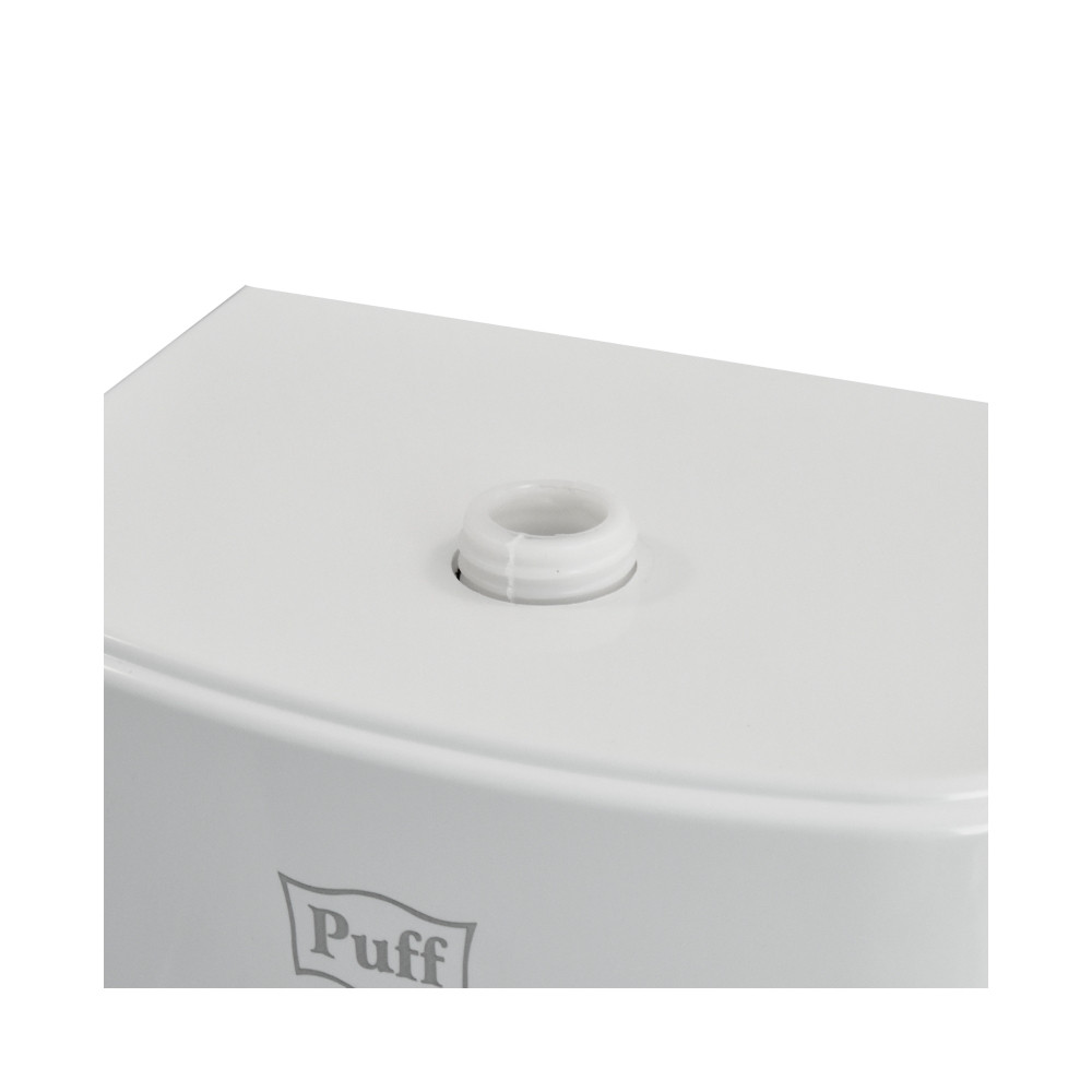 Дозатор сенсорный PUFF-8183 (2 л) для жидких антисептиков (спрей) - фото 9 - id-p144372605