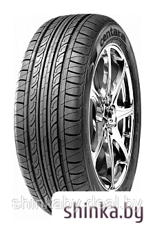 Шины Centra 195/60R14 Vanti Touring 86H (всесезонка) - фото 1 - id-p179981056