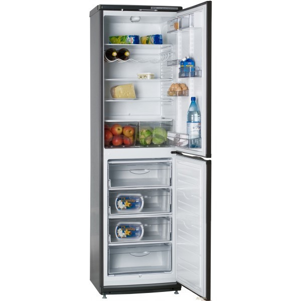 Холодильник ATLANT ХМ 6025-060 - фото 2 - id-p179982567