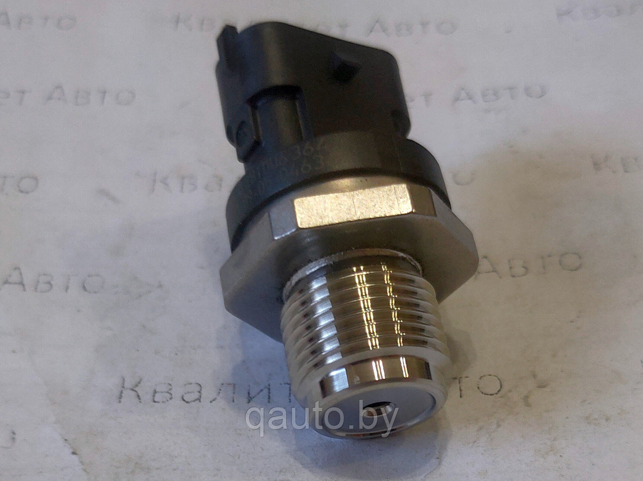 Датчик давления Bosch IVECO, FOTON, JMC 0281006364