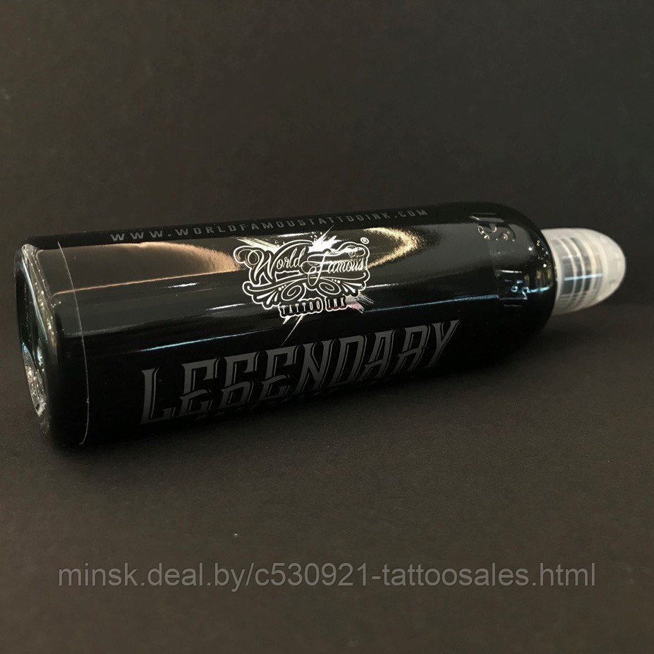 WF Light Greywash 240 мл