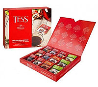 Чай Tess Tea Bag Collection 60п1,5г (12 видов чая)