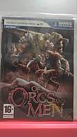 Of Orcs and Men (Копия лицензии) PC