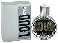 Мужская туалетная вода Tommy Hilfiger Loud for Him edt 75ml