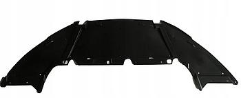 Бампера FORD FOCUS 3 2010-2014