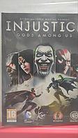 Injustice Gods Among Us (Копия лицензии) PC