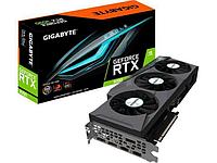 Видеокарта GigaByte GeForce RTX 3090 Eagle OC 24G 1710Mhz PCI-E 4.0 24576Mb 19500Mhz 384-bit 2xHDMI 3xDP HDCP