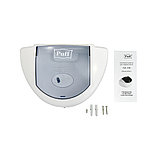 Дозатор сенсорный PUFF-8182 (0,5 л) для жидкого мыла и гелевых антисептиков, фото 5