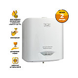 Дозатор сенсорный PUFF-8183 (2 л) для жидких антисептиков (спрей), фото 2