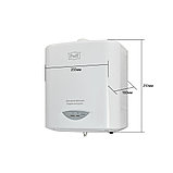 Дозатор сенсорный PUFF-8183 (2 л) для жидких антисептиков (спрей), фото 7