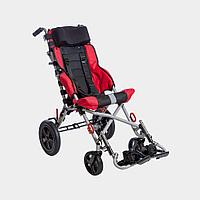 Детская инвалидная коляска ДЦП Ombrelo, (размер 3)
