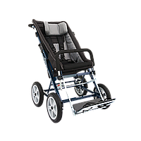 Инвалидная коляска для детей с ДЦП Nova, Akces-Med (размер 1)