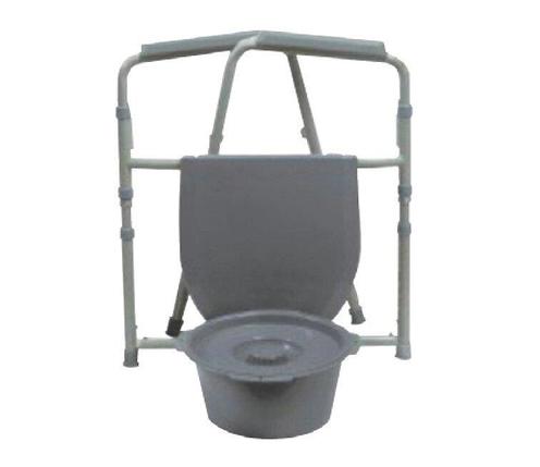 Кресло-туалет для пожилых AR-101 Armedical, фото 2