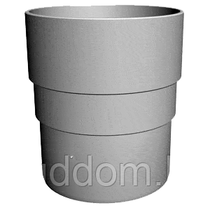 Муфта соединительная Döcke PREMIUM (Пломбир)