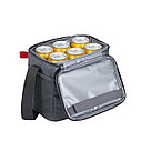 RESTO Изотермическая сумка-холодильник POLIS 5,5л, фото 2