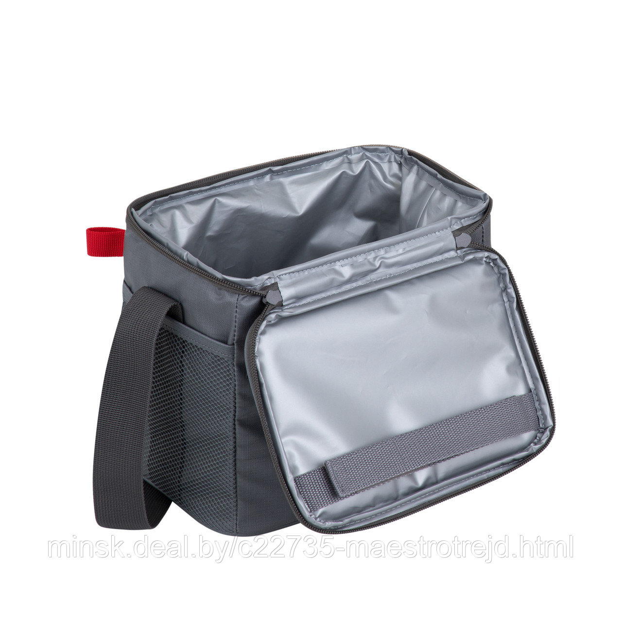 RESTO Изотермическая сумка-холодильник POLIS 5,5л - фото 3 - id-p179984380