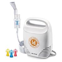 Ингалятор компрессорный LD-215C Little Doctor