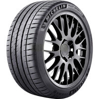 Автомобильные шины Michelin Pilot Sport 4 S 285/30R22 101Y, фото 1