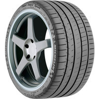 Автомобильные шины Michelin Pilot Super Sport 295/35R20 105Y, фото 1