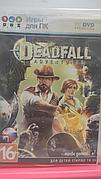 Deadfall Adventures (Копия лицензии) PC