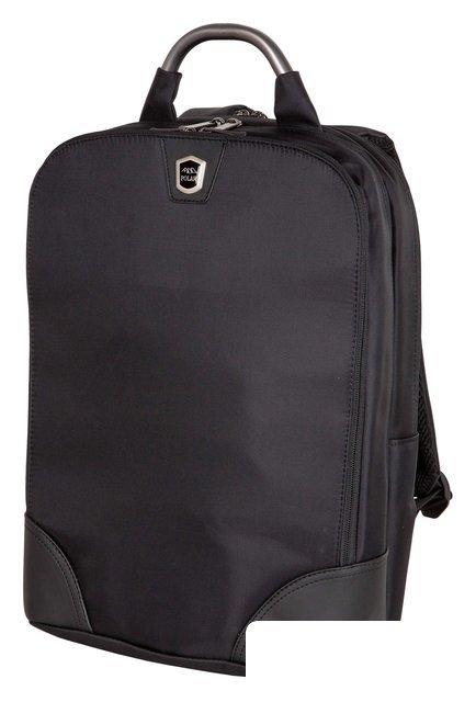 Городской рюкзак Polar П0121 (черный)