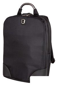 Городской рюкзак Polar П0121 (черный)