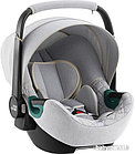 Детское автокресло Britax Romer Baby-Safe 3 I-Size (nordic grey), фото 3