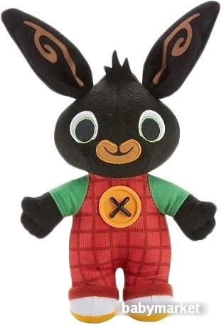 Классическая игрушка Fisher-Price Кролик Bing CDY40