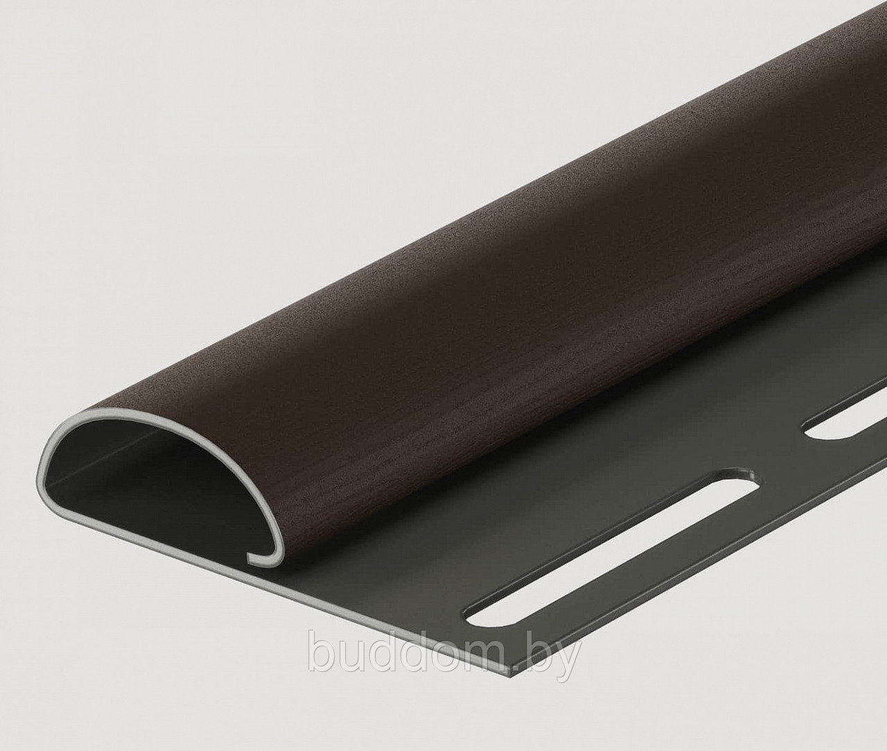 15 Финишный профиль Döcke PREMIUM (Шоколад)