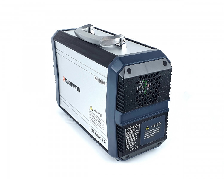 Портативное зарядное устройство Sumitachi SKA 300 220V/50Hz - фото 1 - id-p180011823