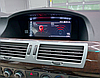 Штатная магнитола на для BMW E65/E66 2003-2009 Android 13 (8/128gb), фото 2