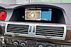 Штатная магнитола на для BMW E65/E66 2003-2009 Android 12 (8/128gb), фото 4