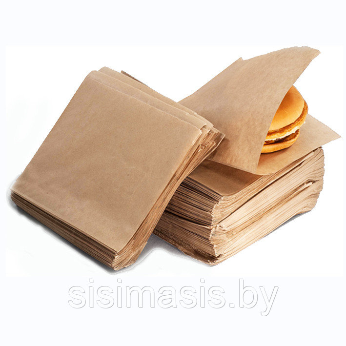 Упаковка Sandwich Bag L /100шт. - фото 2 - id-p180013514