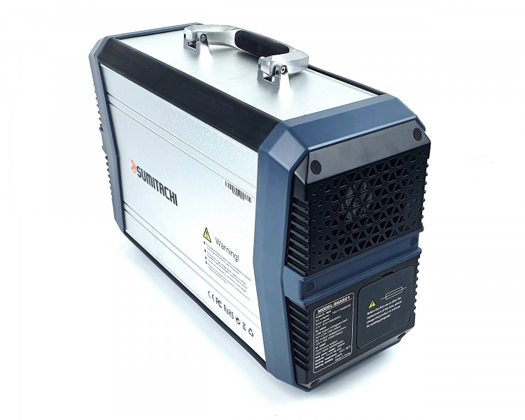Портативное зарядное устройство Sumitachi SKA 501 220V/50Hz - фото 1 - id-p180013521