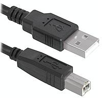 Кабель USB (для принтера) AM-BM 2.0, 3 м PRO