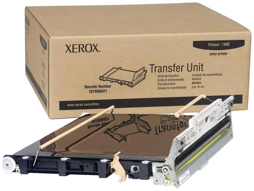 Лента переноса Xerox Phaser 7400 (O) 101R00421, 100K