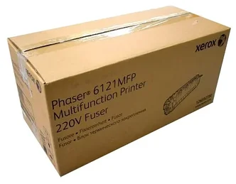 Термоузел (печь) в сборе Xerox Phaser 6121MFP (O) 126E02780, 50K