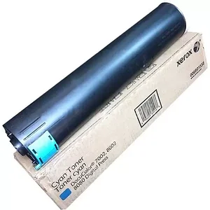 Картридж Xerox DocuColor 7002/ 8002/ 8080DP (O) 006R01558, C, 87K