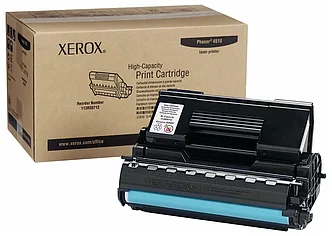 Картридж Xerox Phaser 4510 (O) 113R00712, Bk, 19K