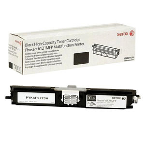 Картридж Xerox Phaser 6121MFP (O) 106R01476, Bk, 2.5K