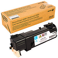 Картридж Xerox Phaser 6500/ WorkCentre 6505 (O) 106R01598, C, 1K