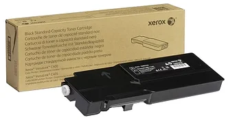Картридж Xerox VersaLink C400/C405 (O) 106R03508, Bk, 2.5K