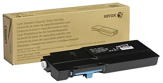 Картридж Xerox VersaLink C400/C405 (O) 106R03510, C, 2.5K