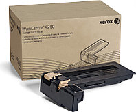 Картридж Xerox WorkCentre 4250/ 4260 (O) 106R01410, Bk, 25K