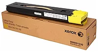 Картридж Xerox XC550/ XC560 (O) 006R01530, Y, 34K